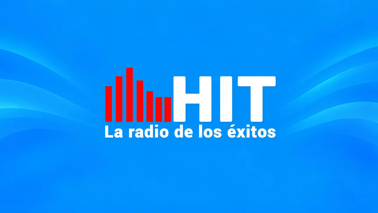 HIT La radio de los éxitos