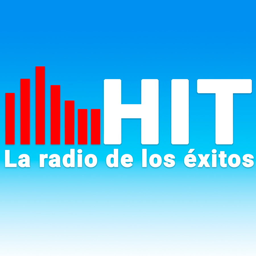 Portada del álbum - HIT La Radio