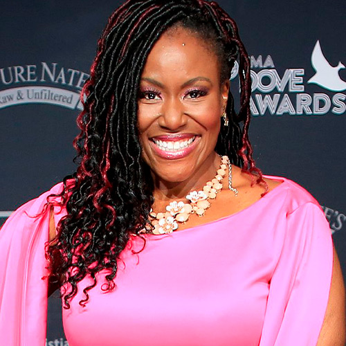 Mandisa-HIT